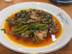 -市井川菜(江宁店)