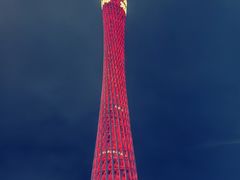 -广州塔