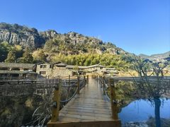 -黄檀硐景区