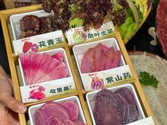 -蜀江龙火锅(339店)