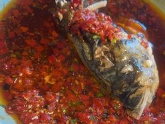 -八府香鸭·啫啫煲(华山路店)