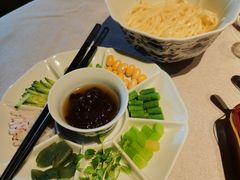 -四季民福烤鸭店(外滩外白渡桥店)