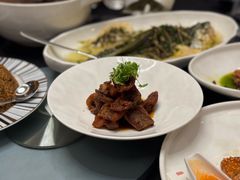-英冠索菲特酒店·萧湘阁中餐厅