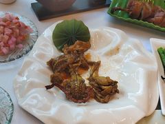 -湖锦酒楼·31年地道湖北菜(黄鹤楼店)