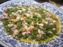 -百年神厨·地道川菜(清江西路店)