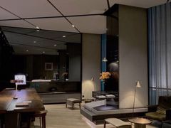 -北京三里屯CHAO酒店