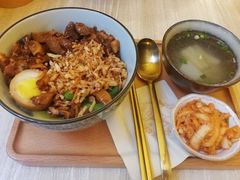 -春风·有糖(崇宁路店)