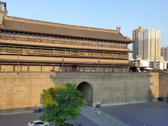 -西安城墙·碑林历史文化景区