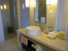 -三亚海棠湾万丽度假酒店