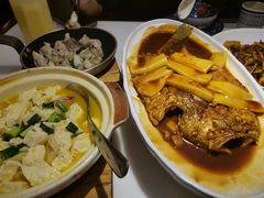 -径山十八道·风味民间菜(杭州总店)