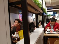 -肯德基(合肥站店)