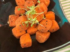 -桂满陇·杭州小馆(巴黎春天浦建店)