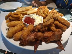 -新贝乐意大利餐厅(苏州中心店)