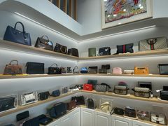 -海星奢选二手奢侈品手表包包鉴定回收寄卖(墨玉南路店)