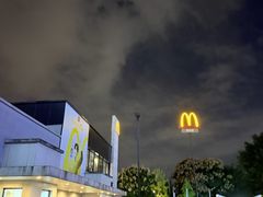 -麦当劳(国际社区店)