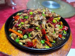 -毛家湘味楼(虹梅店)
