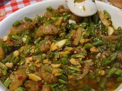 -彭耕记猪油炒小菜(吉联mall店)