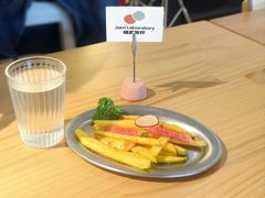 -橘酱餐厅