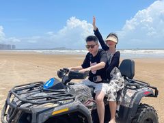 -鼎龙湾德萨斯水世界
