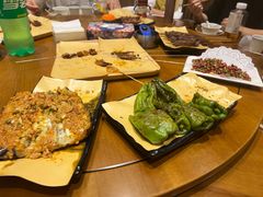 -鑫正兴东北烧烤(滨湖店)
