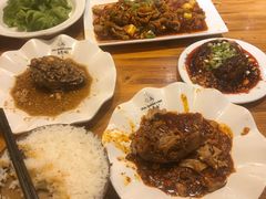 -老号尤兔头(西川店)