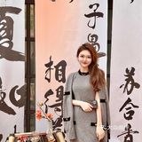 隐匿在郑州北边的“梦华录”下午茶