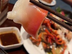-大连富丽华大酒店·花都西餐厅