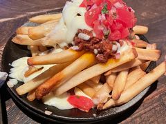 -Q MEX 库迈墨西哥餐吧(三里屯店)