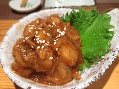 -酒井酱子·深夜食堂(东城汇店)