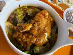 -文昌桥螺蛳粉(魏公村店)