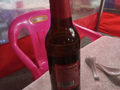 -海盗船. 龙虾烧烤. 酒馆