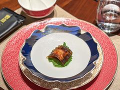 -曾宴·楚菜(湖北省博物馆店)