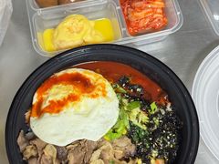 -恩你小木屋·烤肉韩式料理(嘉兴秀洲店)