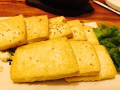 -百年石锅饭·朝鲜族传统民餐