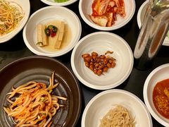 -韩屋韩国料理(天山路店)