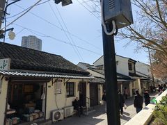 -葑门横街