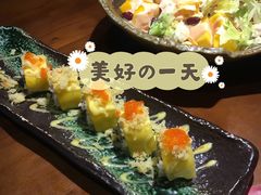 -古田居·特色寿司料理(星之岛旗舰店)