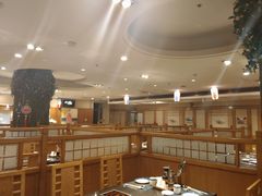 -汉城馆·烤肉火锅餐厅·韩国烤肉(河北云瑧世纪大饭店)