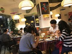 大堂-呐咪傣园·云南菜(石厦店)