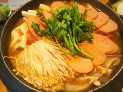 -唯成•韩国炭火烤肉 유성고기