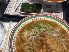 -亚皆老街南宁老友粉·米粉(印象城店)