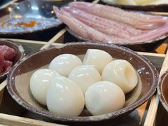 -芈重山老火锅(广州首店)