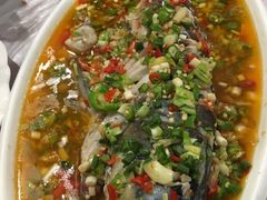 -飞虹鱼馆(春华路店)