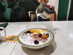 -堂屋糖水店(愚园店)