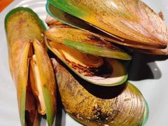 -韩盛·盛江山自助料理(沈辽路万达店)