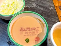 -南门四季铜锅涮肉(左家庄店)
