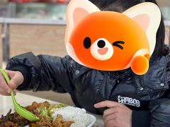 -清华大学-观畴园餐厅