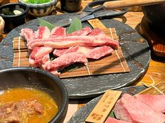 -黑牛の店·和牛烧肉(大悦城店)