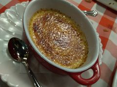 焦糖布丁-FD西餐厅