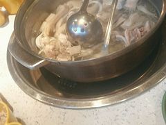 -润园四季椰子鸡火锅(海上世界店)